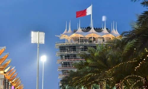 F1 Gulf Air Bahrain Grand Prix 2023 weekend to feature drivers from 33 nations