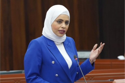 MP Hanan Fardan Expresses Condolences Following Tragic Marine Accident