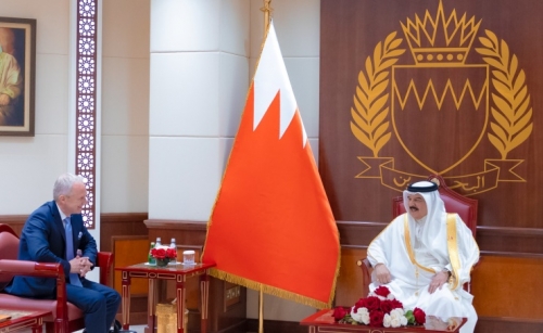 Bahrain boosting UN cooperation