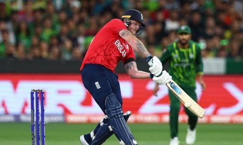 England beat Pakistan by five wickets in thrilling final to clinch T20 World Cup