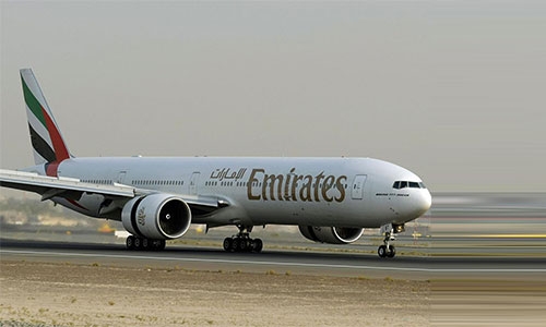 Passengers bemoan Emirates service after bags go missing