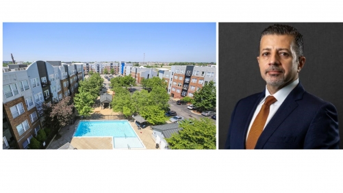 GFH Partners Secures $300 Million in U.S. Student Housing Assets