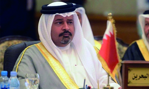 GCC forum mulls ways to fight terror