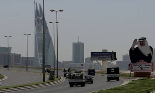 Gulfies with traffic fines may leave Bahrain 