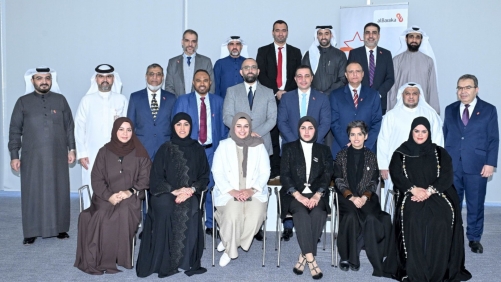 Al Baraka Group Celebrates Long-Serving Employees