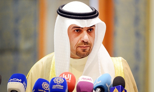 Kuwait posts budget deficit after 16 years of surplus