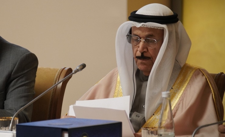 Bahrain's openness on the world stressed
