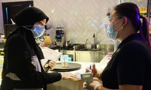 Five more Bahrain restaurants shut down due to Covid violations