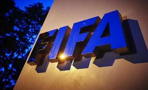 South America contracts seized in FIFA bribes probe