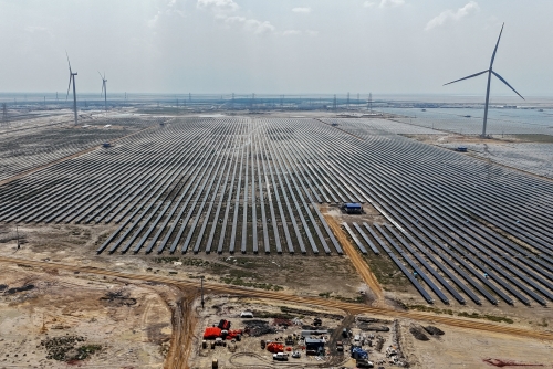 India mandates local-only solar energy components from 2026