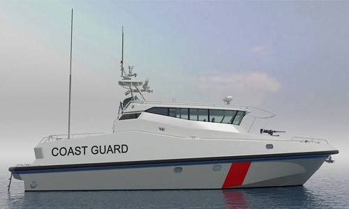 Coast Guard thwarts bid to smuggle fugitives