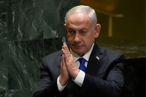 Netanyahu Delays Gaza Cease-Fire Deal, Citing Hamas Backtracking