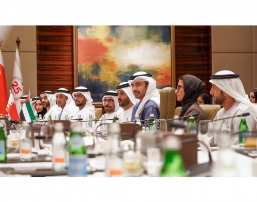 Bahrain and UAE Hold Joint Ministerial Committee Meeting