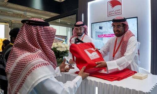 Tamkeen supports 15 local businesses at Saudi Food Show