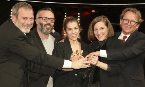 Family drama ‘Alcarràs’ wins Berlin’s Golden Bear
