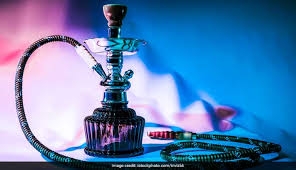 “Sheesha is not permissible in public areas, walkways, praying areas and commercial streets.”, Deputy chairman of the Capital Municipal Council Mazen Al Umran said