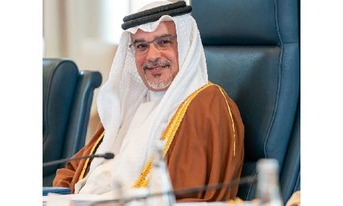 HRH Prince Salman urges government agencies and service centres to enhance quality, efficient services