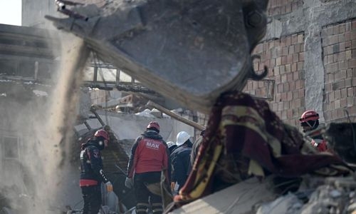Turkey-Syria earthquake deaths pass 28,000, millions in need of aid