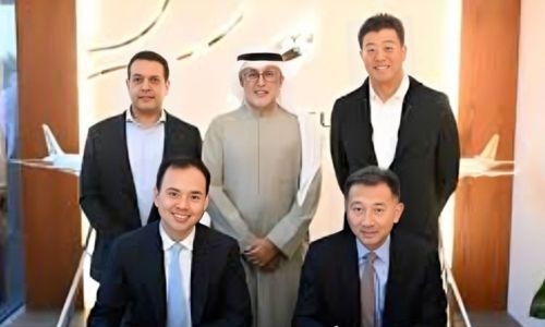 Singapore Gulf Bank Launches Corporate Banking Services in Bahrain, Expanding Digital and Traditional Banking Options in MENA