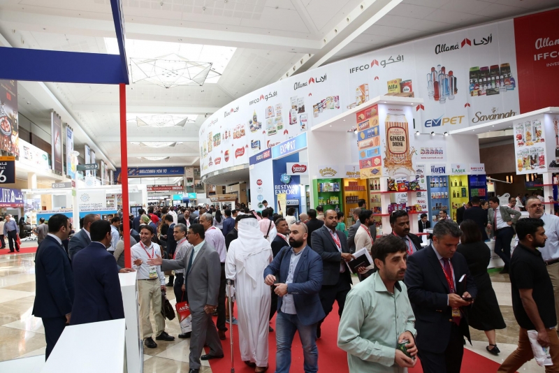 Bahrain Pavilion at Gulfood welcomed over 5,000 visitors