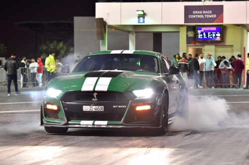 Kanoo Motors Rolling Drag Night to light up the strip at BIC tomorrow