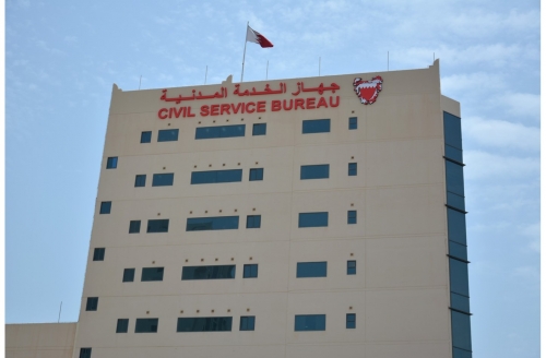 Bahrain Significantly Reduces Foreign Workers in Government Sector