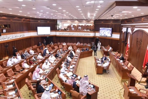 Government Rejects Bill on Bonuses for State Entities and Companies in Bahrain