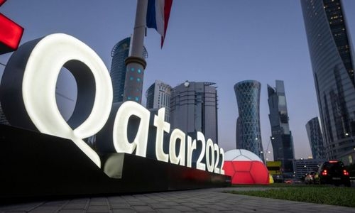 Qatar marketplace braces for Fifa World Cup boom
