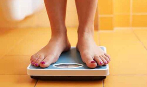 Losing five percent of body weight offers big benefits