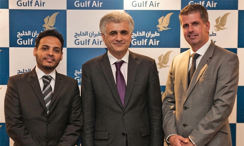 Gulf Air builds private cloud with Red Hat solution