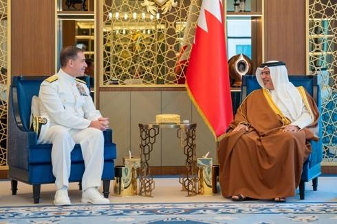 Global efforts unite for security, stability and development: HRH Prince Salman 