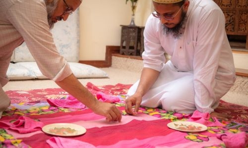 From Quran to Kitchen: A Zero-Waste Journey