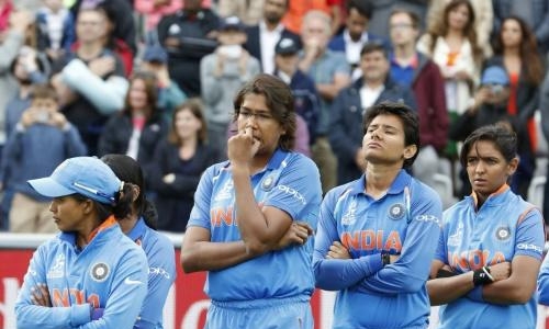  Indian ladies win hearts after gutsy World Cup