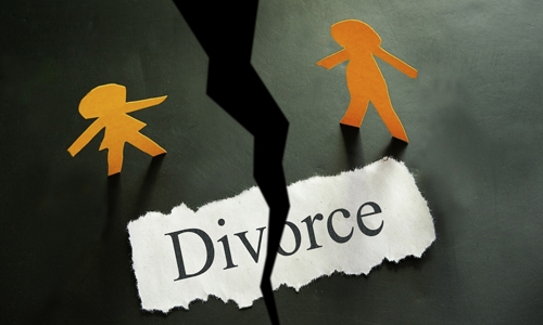 Five top strange reasons for divorce in Saudi Arabia in 2015