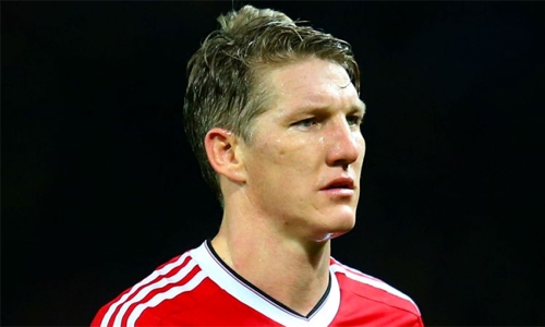 Schweinsteiger to keep playing at top level - Voeller