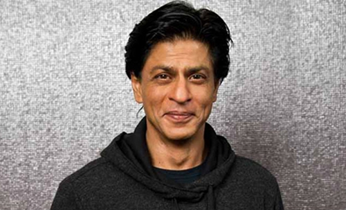 I never take money for acting in films: Shah Rukh Khan