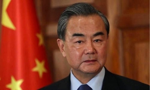 Chinese foreign minister to make surprise visit to India after clash two years ago