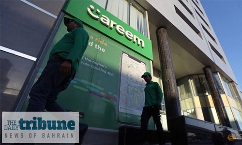 Egypt approves Uber acquisition of Careem