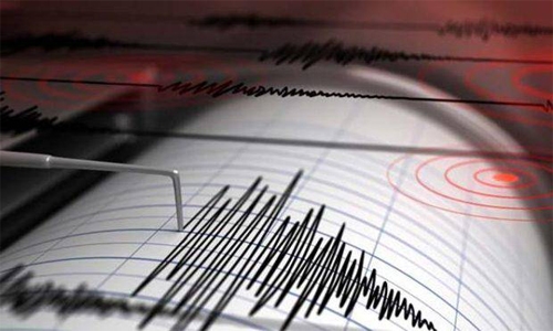 Powerful 6.4 earthquake shakes Argentina and Chile