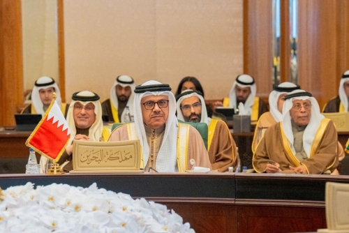 GCC affirms support for Syrian sovereignty and stability