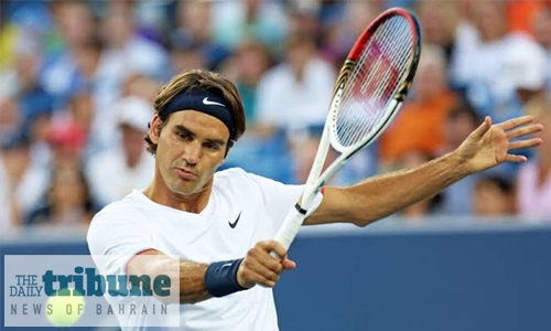 Federer admits ‘breakdown’ after Bogota match cancelled