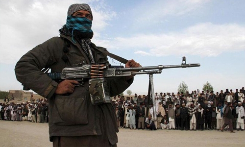 Afghan Taliban dismiss ‘fake news’ of top leader’s death
