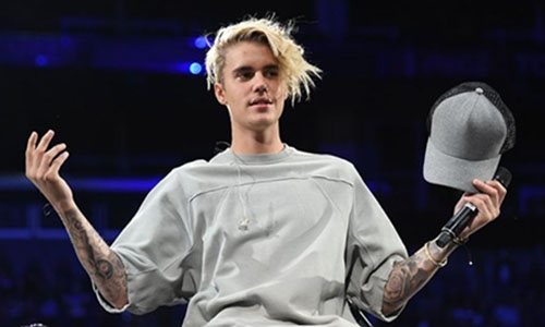 Justin Bieber expelled from Mayan ruins