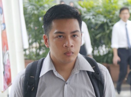 Singapore jails Filipino nurse for 'seditious' posts