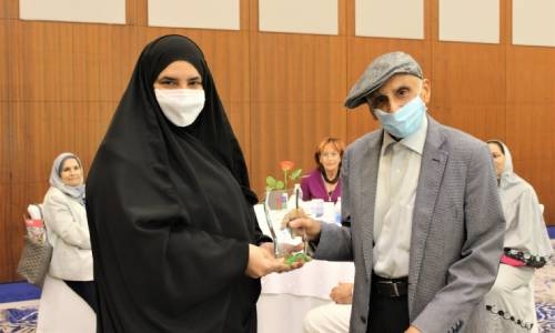 Bahrain Garden Club honours Annual Flower and Vegetable Competition winners