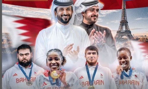 Kingdom shines with four medals, soaring to 33rd place at Paris 2024 Olympics