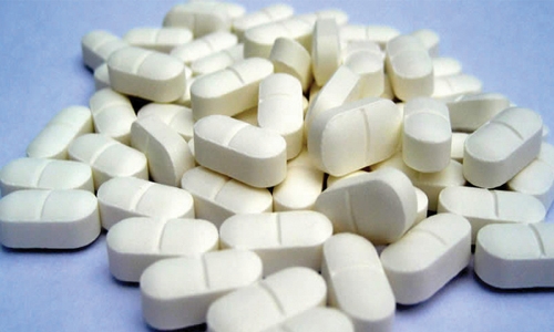 Paracetamol cause for neurological disorders : Bahrain
