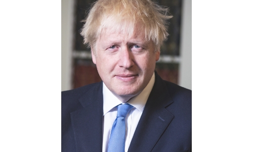 UK Prime Minister Boris Johnson survives no-confidence vote