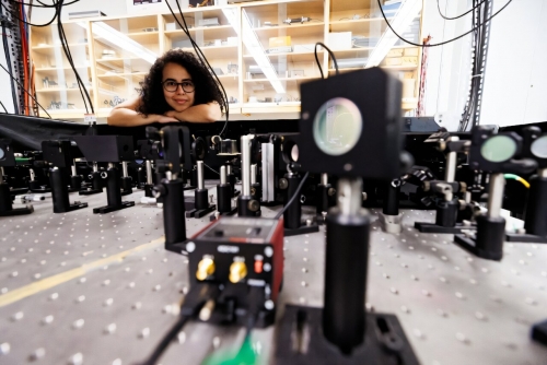 Scientists observe ‘negative time’ in quantum experiments 