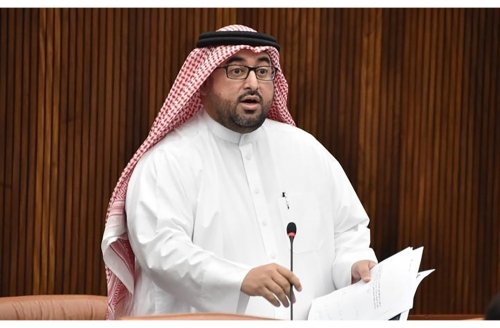 MP Hamad Al Doy Proposes Reduced Working Hours for Employed Mothers